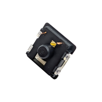Gateron Banana Heavy Tactile KS-33 2.0 Low Profile Switches 