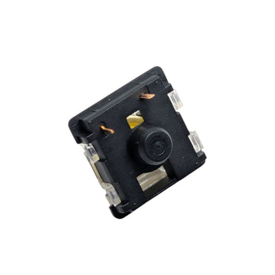 Gateron Banana Heavy Tactile KS-33 2.0 Low Profile LP Switches