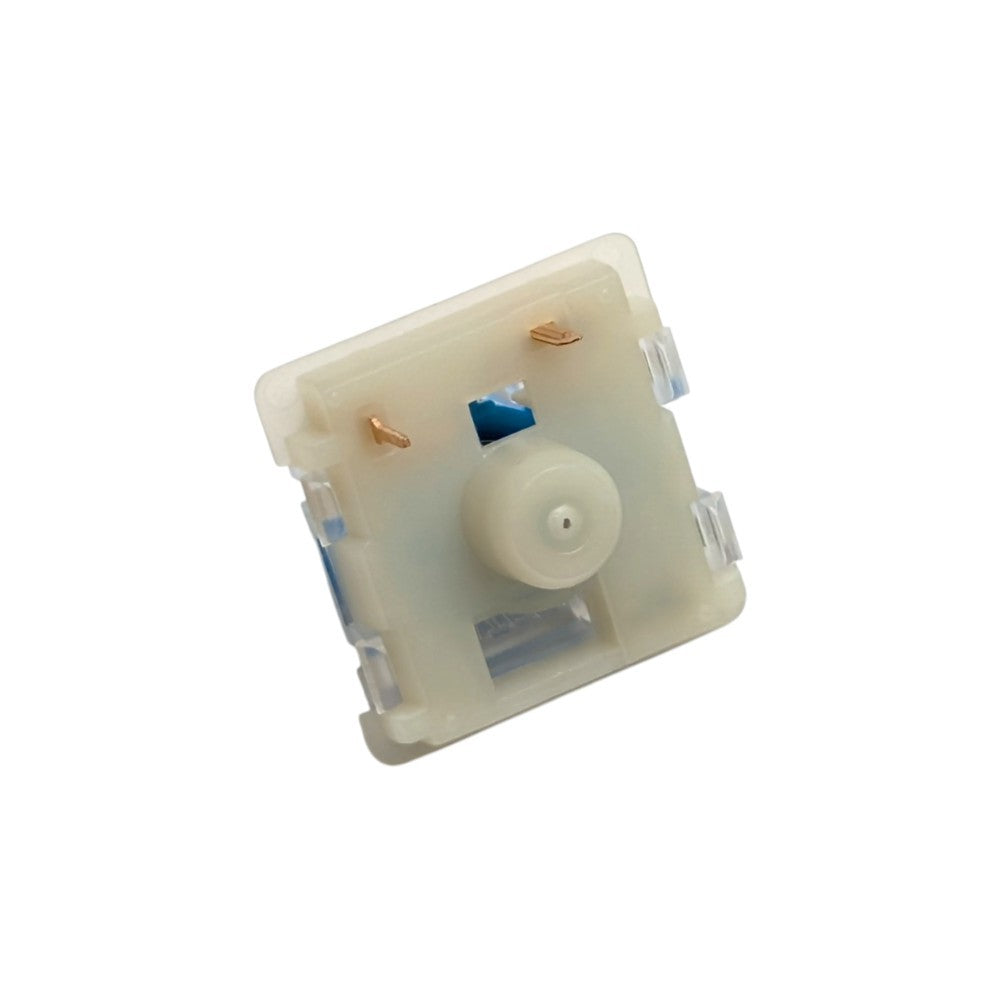 Gateron Blue Clicky KS-33 Low Profile 2.0 Switches best us seller online vendor
