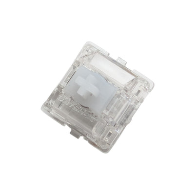 Gateron Jade Air HE Magnetic Linear Switches main front view