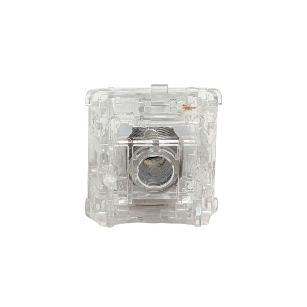 Gateron Jade Air HE Magnetic Linear Switches back
