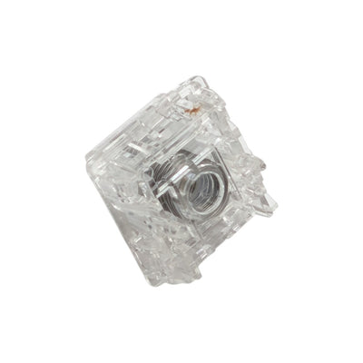 Gateron Jade Air HE Magnetic Linear Switches back side