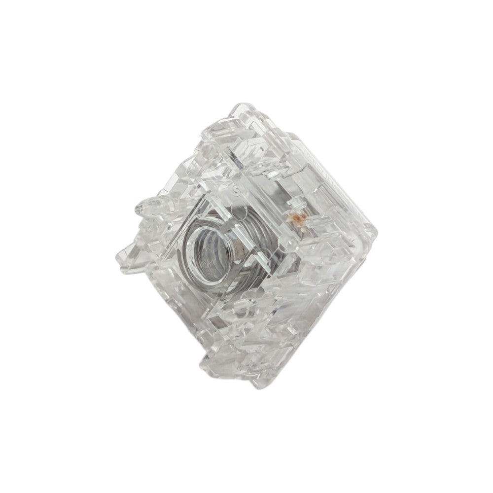 Gateron Jade Air HE Magnetic Linear Switches back side