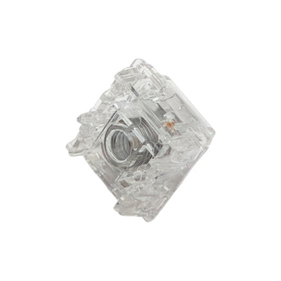 Gateron Jade Air HE Magnetic Linear Switches back side