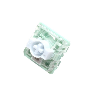 Gateron Magnetic Jade HE Low Profile Switches