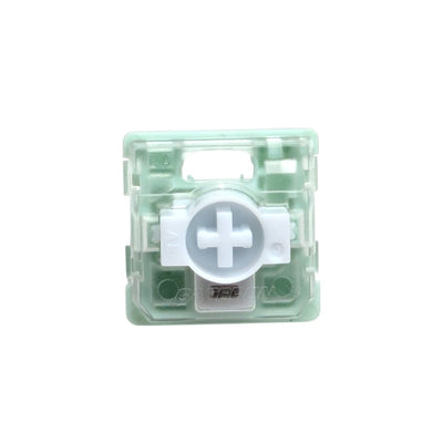 Gateron Magnetic Jade HE Low Profile Switches fast free shipping