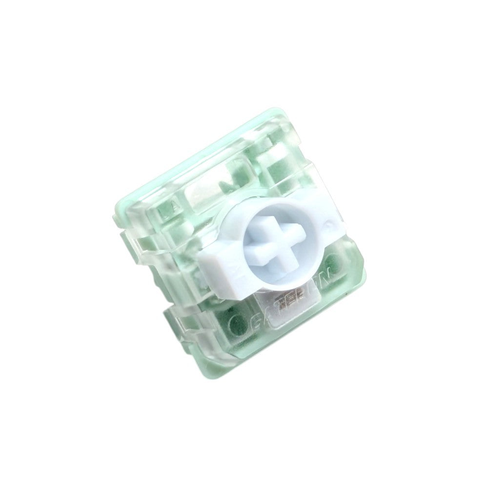 Gateron Magnetic Jade HE Low Profile Switches fast free shipping buy online
