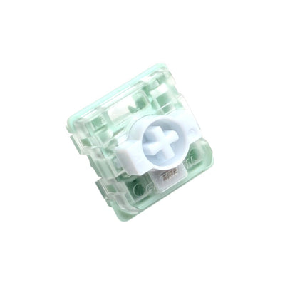 Gateron Magnetic Jade HE Low Profile Switches fast free shipping buy online