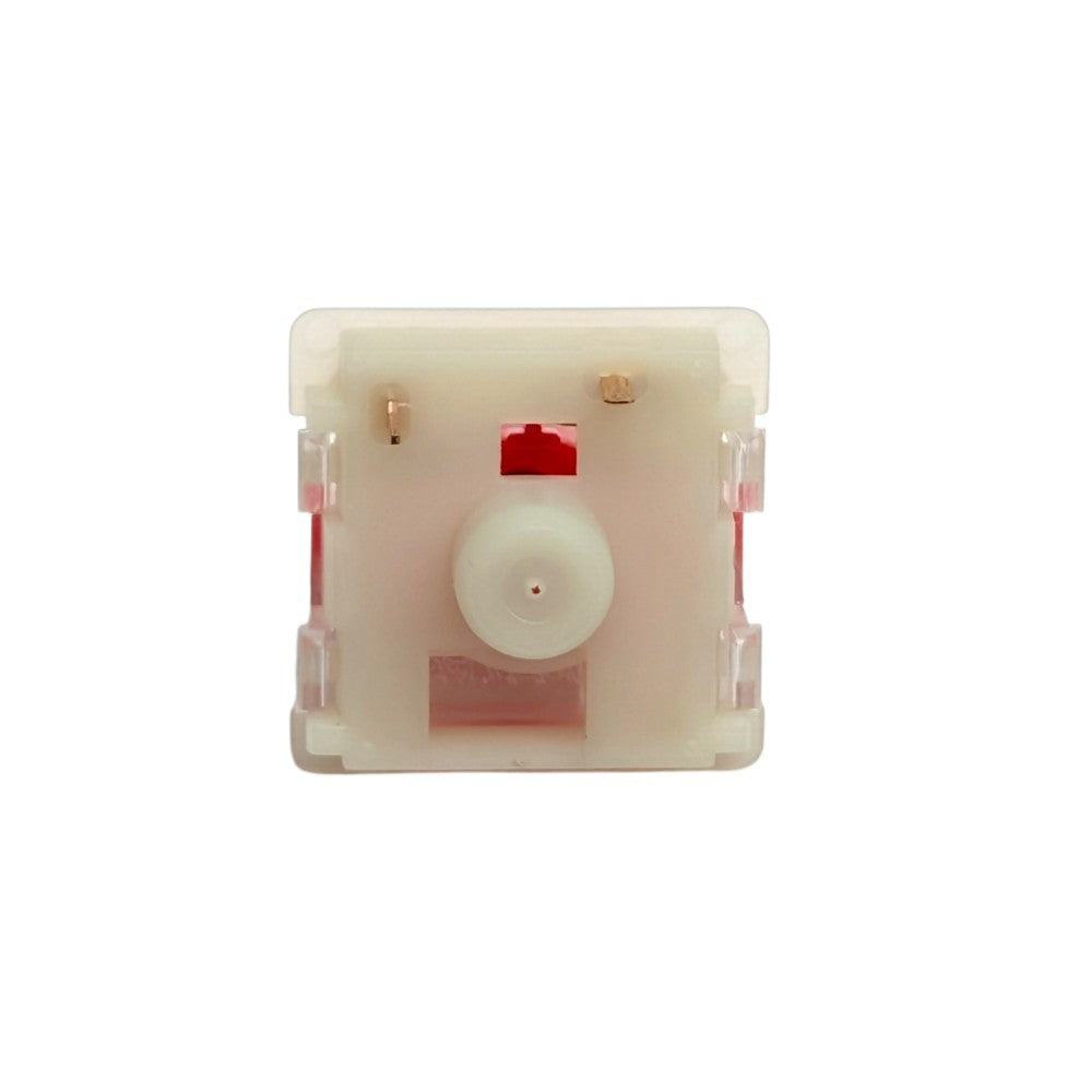 Gateron Red Linear KS-33 Low Profile mini 2.0 Switches