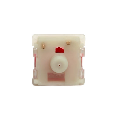 Gateron Red Linear KS-33 Low Profile mini 2.0 Switches