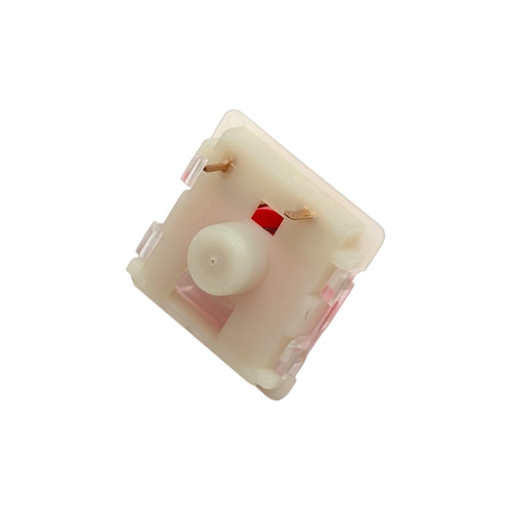 Gateron Red Linear KS-33 Low Profile mini 2.0 Switches free shipping