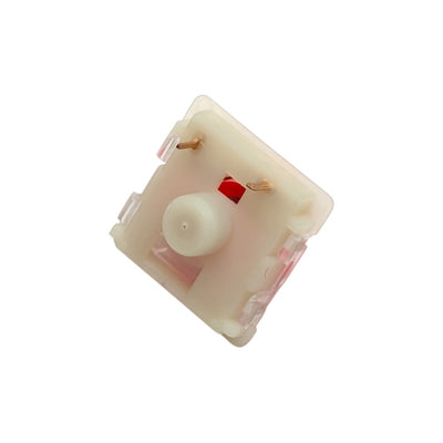 Gateron Red Linear KS-33 Low Profile mini 2.0 Switches free shipping
