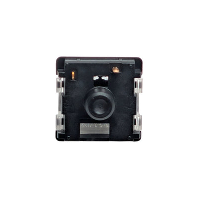 Gateron Silent Black KS-33 2.0 Low Profile Switches best us seller