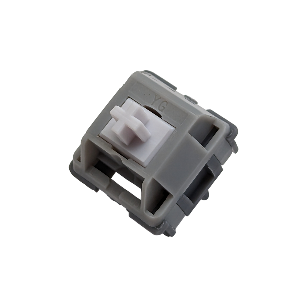 HMX Canglan V2 Linear Switches – Thock King
