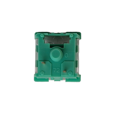 KTT Cabbage Tofu RGB Linear Switches for mechanical keyboards