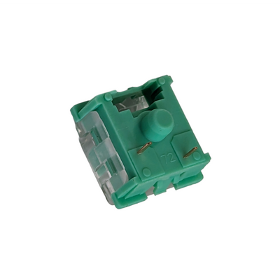 KTT Cabbage Tofu RGB Linear Switches for mechanical keyboards