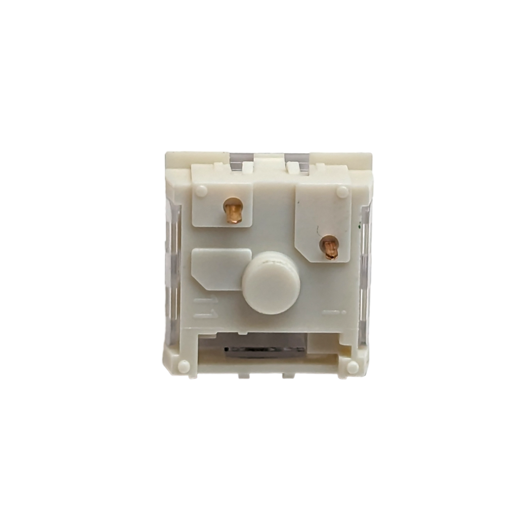 Kailh Box Silent Brown Tactle Switches for mechanical keyboards
