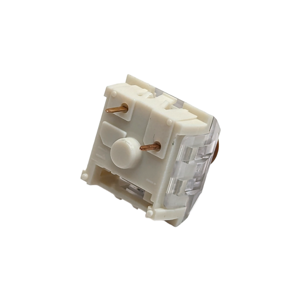 Kailh Box Silent Brown Tactle Switches