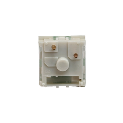 Kailh Box Jade Clicky Switches for mechanical keyboards