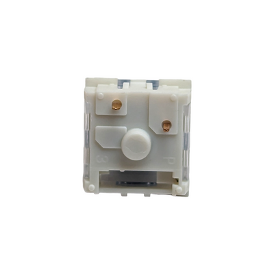 Kailh Pale Blue Clicky Switches for mechanical keyboards