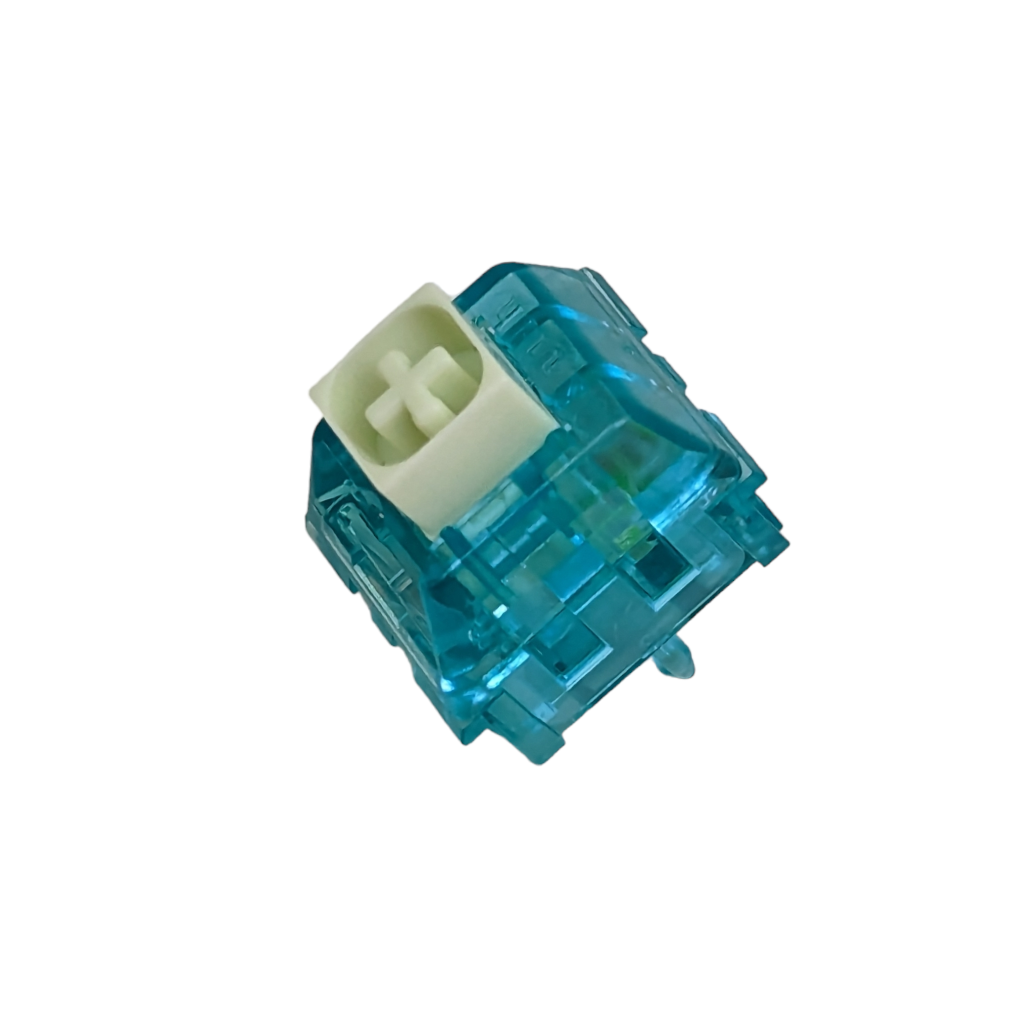 Kailh Box summer clicky switches buy