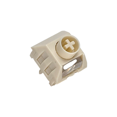 Kailh Box Cream Pro Linear Switches for mechanical keyboards