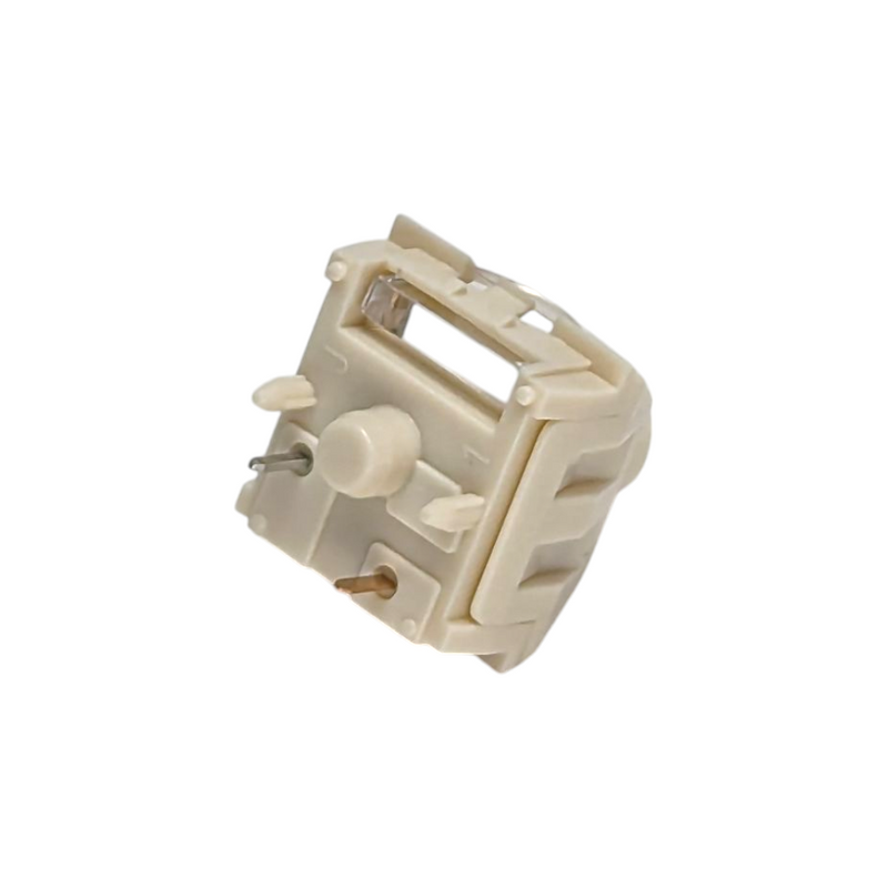 Kailh Box Cream Pro Linear Switches – Thock King