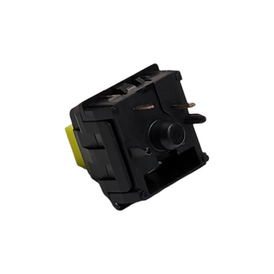 XCJZ LICHIC Huangyan Switch Silent Linear Switches for custom mechanical keyboards for sales online