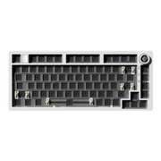 Leobog Hi75C Pro Wireless 75% Mechanical Keyboard (Barebone) – Thock King