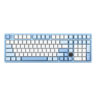 Leobog Hi98C Pro Wireless 98% Mechanical Keyboard