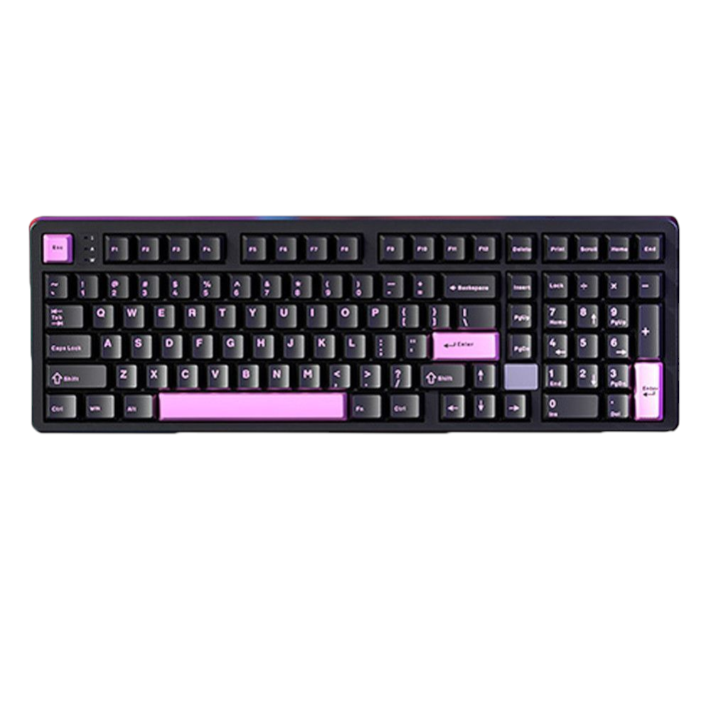 Leobog Hi98C Pro Wireless 98% Mechanical Keyboard