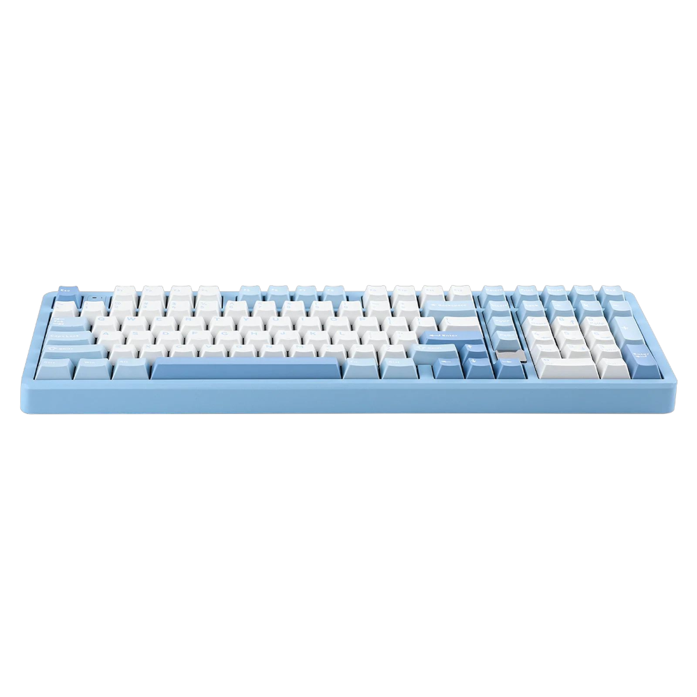 Leobog Hi98C Pro Wireless Mechanical Keyboard - Thumbnail 3