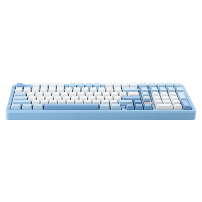 Leobog Hi98C Pro Wireless 98% Mechanical Keyboard