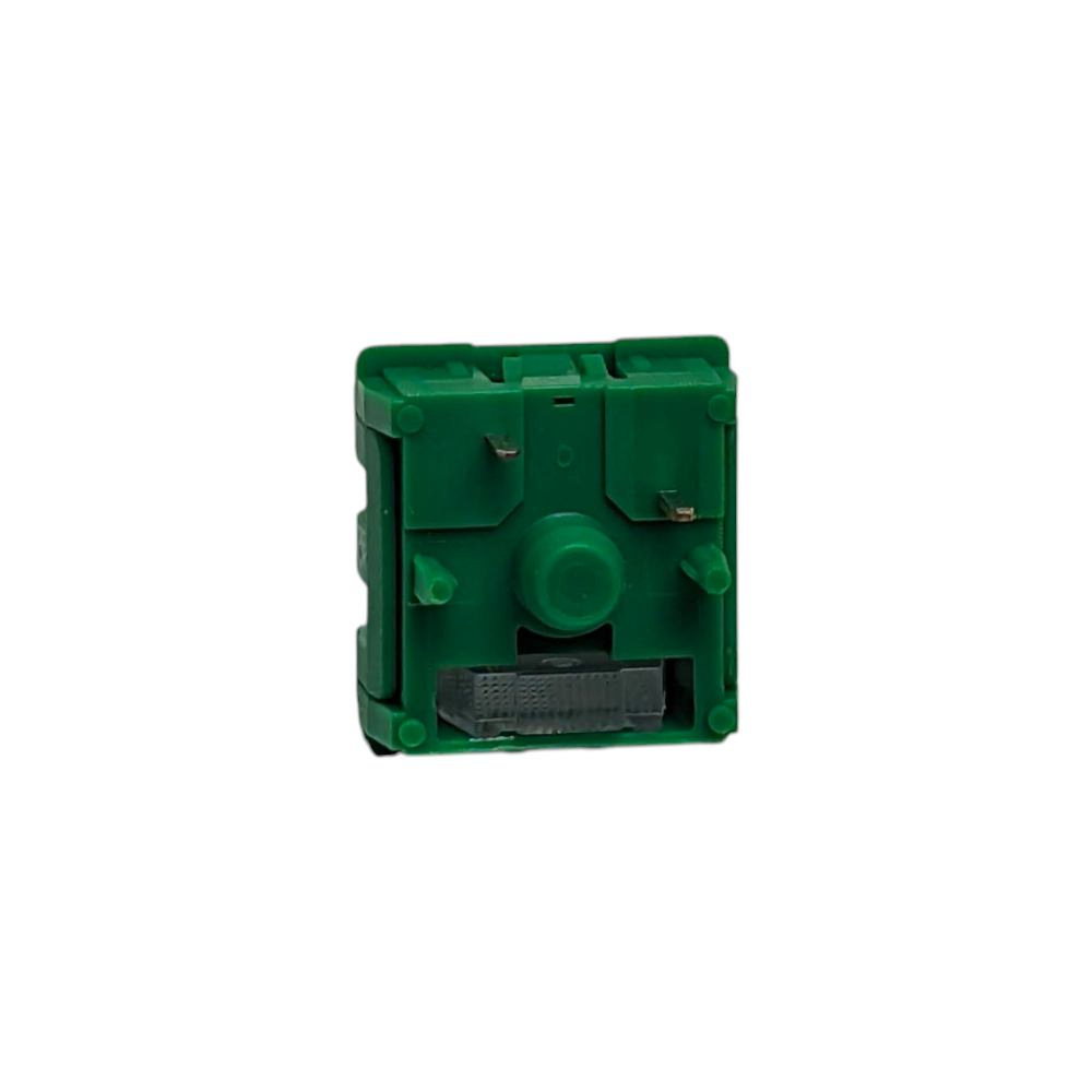 XCJZ Green Tea Tactile Switches for mechanical keyboards