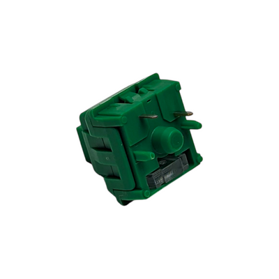 XCJZ Green Tea Tactile Switches for mechanical keyboards