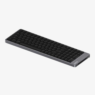 Lofree Flow 2 100 Wireless 96% Low Profile Mechanical Keyboard