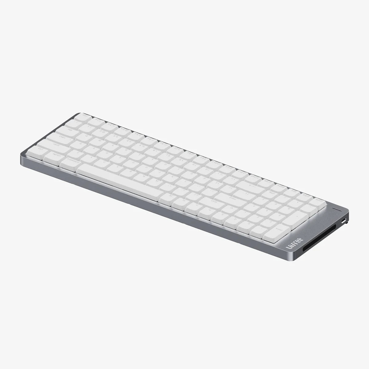 Lofree Flow 2 100 Wireless 96% Low Profile Mechanical Keyboard low price