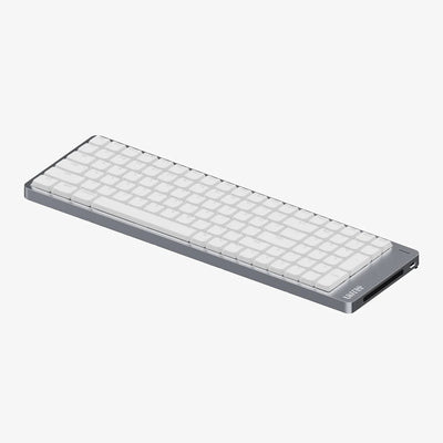 Lofree Flow 2 100 Wireless 96% Low Profile Mechanical Keyboard low price