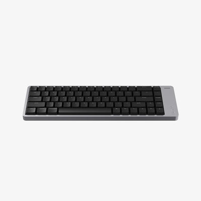 Lofree Flow 2 68 Wireless 65% Low Profile Mechanical Keyboard thock king  mechanical keyboard