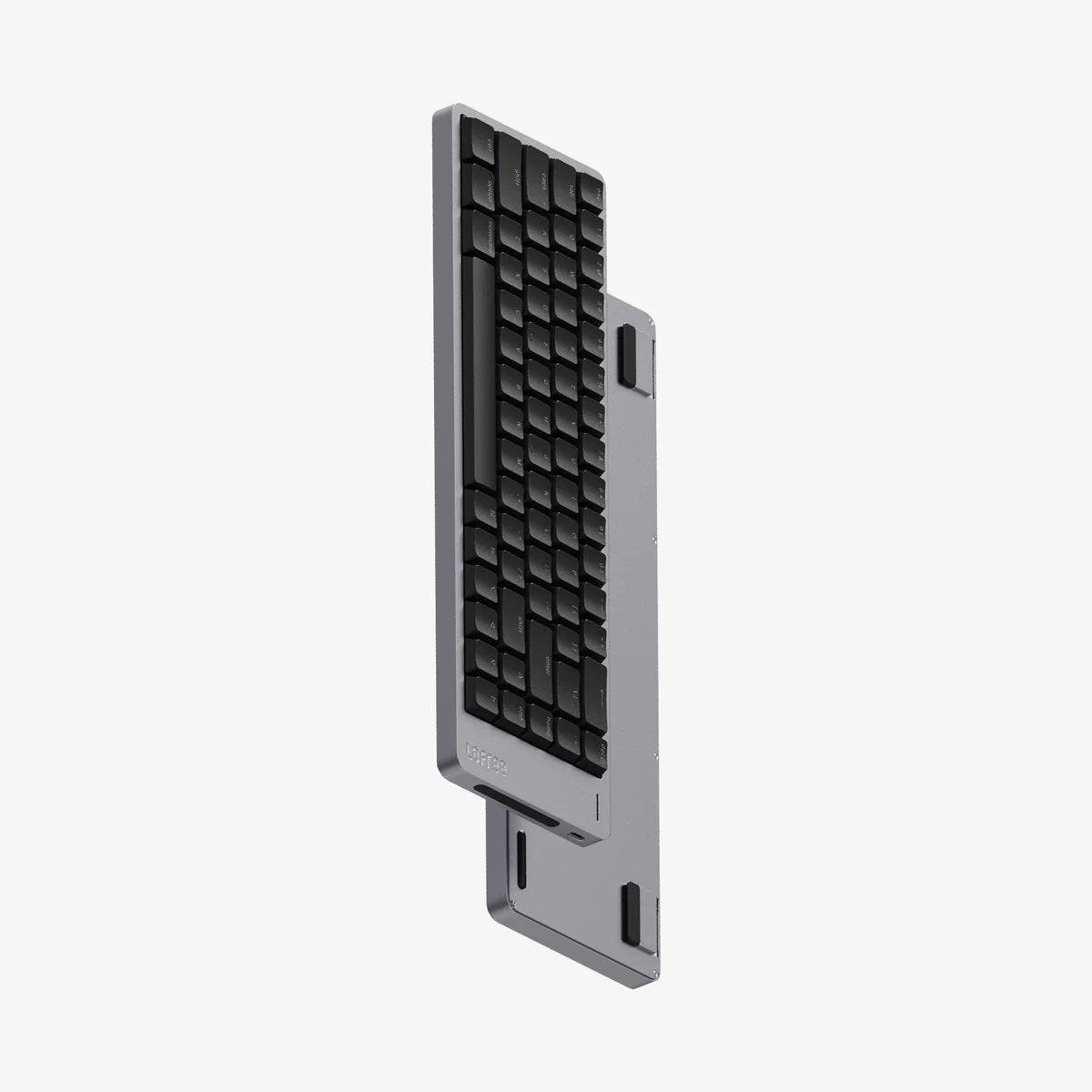 Lofree Flow 2 68 Wireless 65% Low Profile Mechanical Keyboard thock king 