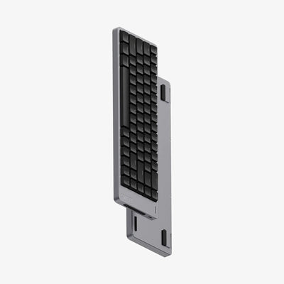Lofree Flow 2 68 Wireless 65% Low Profile Mechanical Keyboard thock king 