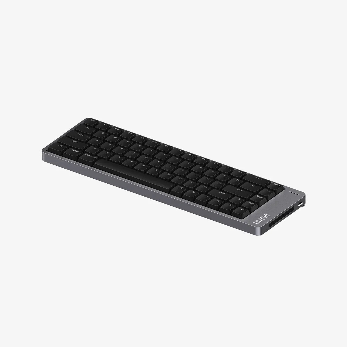 Lofree Flow 2 68 Wireless 65% Low Profile Mechanical Keyboard thock king  us seller 