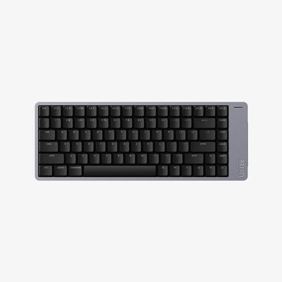 Lofree Flow 2 84 Wireless 75% Low Profile Mechanical Keyboard main