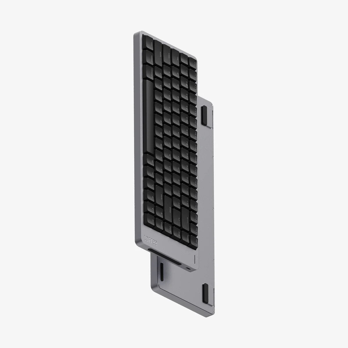 Lofree Flow 2 84 Wireless 75% Low Profile Mechanical Keyboard best low profile