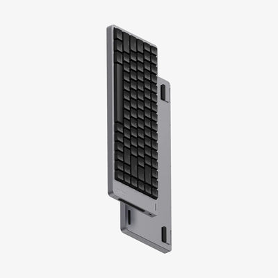 Lofree Flow 2 84 Wireless 75% Low Profile Mechanical Keyboard best low profile