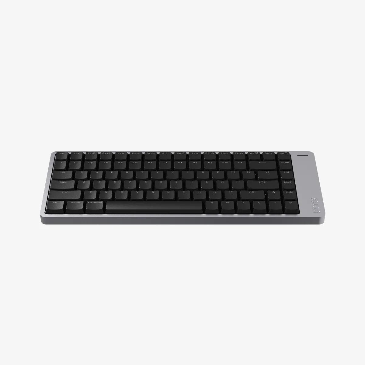 Lofree Flow 2 84 Wireless 75% Low Profile Mechanical Keyboard us vendor