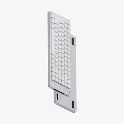 Lofree Flow 2 84 Wireless 75% Low Profile Mechanical Keyboard thock