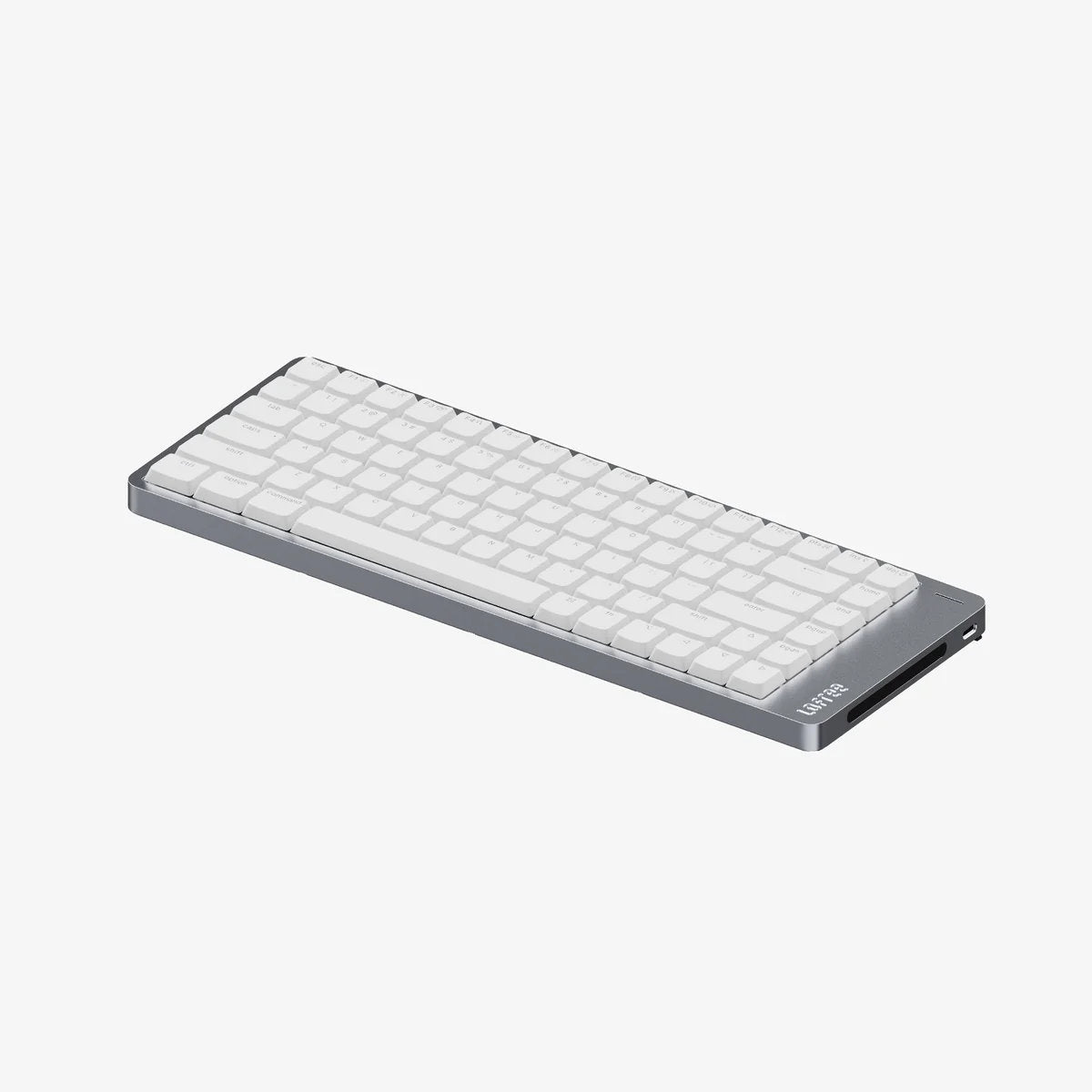 Lofree Flow 2 84 Wireless 75% Low Profile Mechanical Keyboard fully built