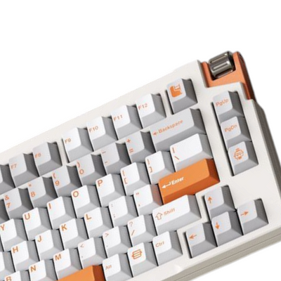 LUMINKEY Luminkey75 V2 75% Wireless Custom Mechanical Keyboard best price