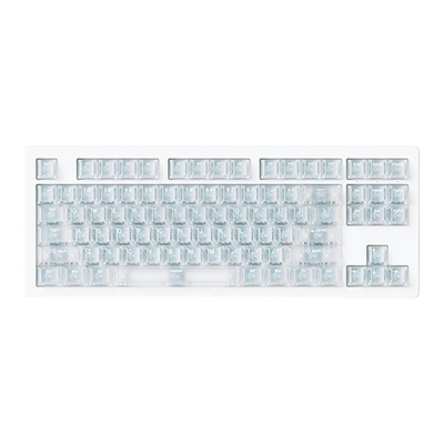 Monsgeek M3 V5 HE 80% Mechanical Keyboard